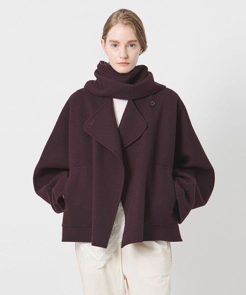 セール】＜AEWEN MATOPH＞マルチウェイリバーコート（その他アウター