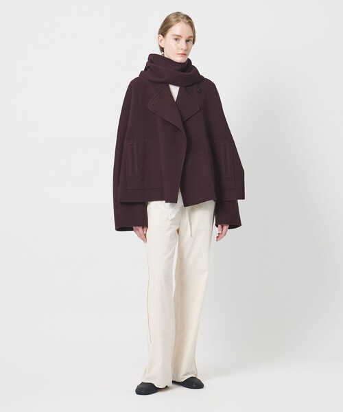 セール】＜AEWEN MATOPH＞マルチウェイリバーコート（その他アウター