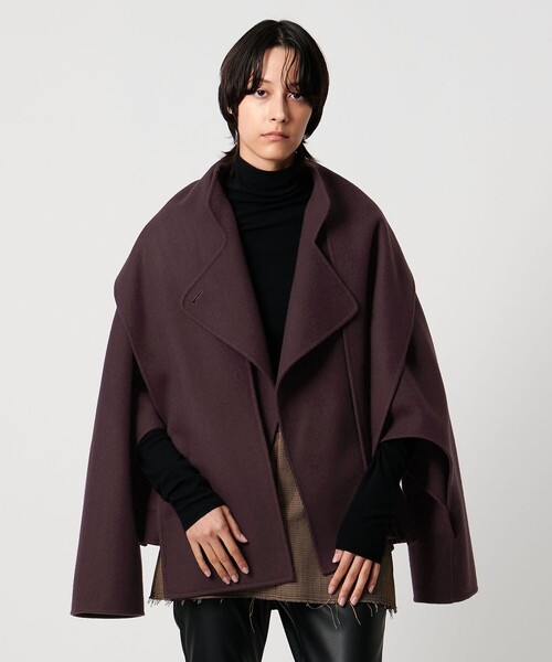 セール】＜AEWEN MATOPH＞マルチウェイリバーコート（その他アウター