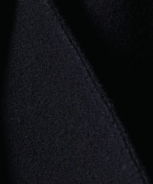 UNITED ARROWS マルチウェイリバーコート ネイビー AEWEN MATOPH＞マルチウェイリバーコート（その他アウター）｜AEWEN