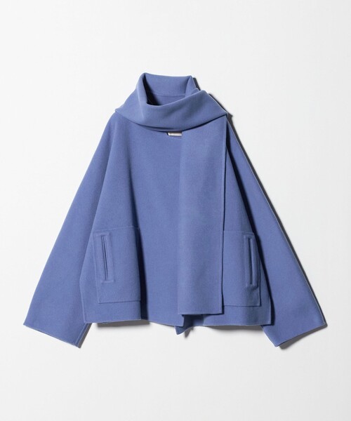 セール】＜AEWEN MATOPH＞マルチウェイリバーコート（その他アウター