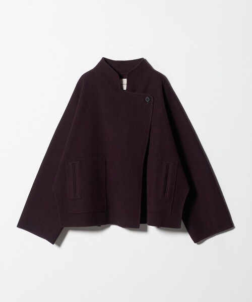 AEWEN MATOPH＞マルチウェイリバーコート（その他アウター）｜AEWEN