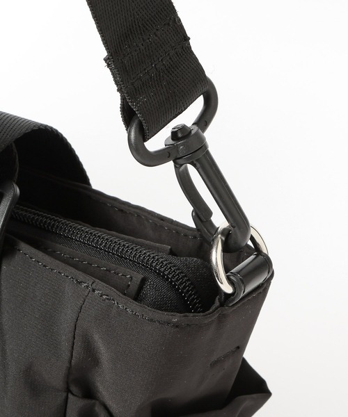 BAYFLOW（ベイフロー）の「撥水アジャスタースクエアトート（トートバッグ・レディース・ブラウン/グレー/ブラック・FREE）」の17枚目の写真