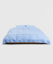 TEKLA(eN)Sateen, Single Duvet Cover(Q)