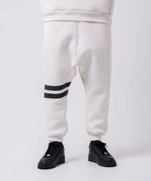 Hurley （ハーレー）の「【Hurley:ハーレー】ファントムスウェットパンツ　サルエルパンツ　ダンス　ストレッチ　吸水速乾PHANTOM SWEAT ICON SAROUEL PT（スウェットパンツ）」