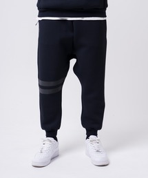 【Hurley:ハーレー】ファントムスウェットパンツ　サルエルパンツ　ダンス　ストレッチ　吸水速乾PHANTOM SWEAT ICON SAROUEL PT