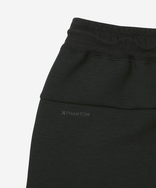 Hurley (ハーレー)の「【Hurley:ハーレー】ファントムスウェットパンツ サルエルパンツ ダンス ストレッチ 吸水速乾PHANTOM SWEAT ICON SAROUEL PT(スウェットパンツ・メンズ・オフホワイト/ブラック×ホワイト/カーキブラウン/ブラック/ブラック系その他/オレンジ系その他・SMALL/X-LARGE/LARGE/MEDIUM)」の12枚目の写真
