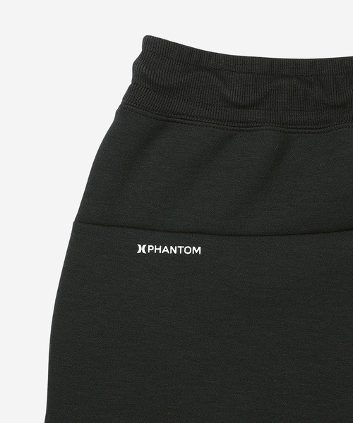 Hurley (ハーレー)の「【Hurley:ハーレー】ファントムスウェットパンツ サルエルパンツ ダンス ストレッチ 吸水速乾PHANTOM SWEAT ICON SAROUEL PT(スウェットパンツ・メンズ・オフホワイト/ブラック×ホワイト/カーキブラウン/ブラック/ブラック系その他/オレンジ系その他・SMALL/X-LARGE/LARGE/MEDIUM)」の15枚目の写真