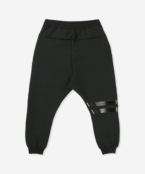 Hurley (ハーレー)の「【Hurley:ハーレー】ファントムスウェットパンツ サルエルパンツ ダンス ストレッチ 吸水速乾PHANTOM SWEAT ICON SAROUEL PT(スウェットパンツ・メンズ・オフホワイト/ブラック×ホワイト/カーキブラウン/ブラック/ブラック系その他/オレンジ系その他・SMALL/X-LARGE/LARGE/MEDIUM)」の16枚目の写真