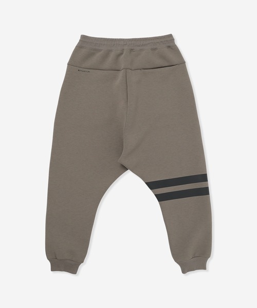 Hurley (ハーレー)の「【Hurley:ハーレー】ファントムスウェットパンツ サルエルパンツ ダンス ストレッチ 吸水速乾PHANTOM SWEAT ICON SAROUEL PT(スウェットパンツ・メンズ・オフホワイト/ブラック×ホワイト/カーキブラウン/ブラック/ブラック系その他/オレンジ系その他・SMALL/X-LARGE/LARGE/MEDIUM)」の19枚目の写真