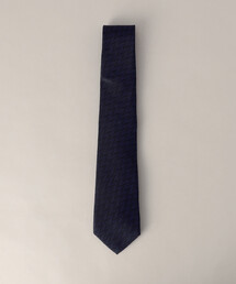 COMME CA MEN（コムサメン）の「矢絣柄 レギュラータイ（ネクタイ）」