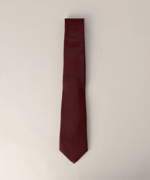 COMME CA MEN（コムサメン）の「矢絣柄 レギュラータイ（ネクタイ）」