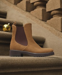 セール】ハイスリー アンクル ブーティー womens（ブーツ）｜COLE HAAN