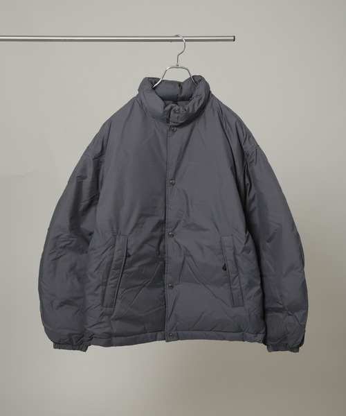 THE NORTH FACE/Alteration Sierra Jacket