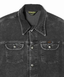 トップス n.hoolywood wrangler N.HOOLYWOOD × Wrangler│N-HOOLYWOOD.COM