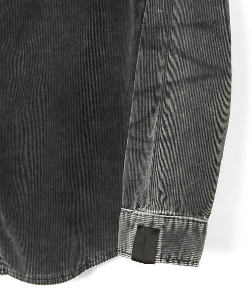 N.HOOLYWOOD COMPILE × Wrangler SHIRT（シャツ/ブラウス）｜N