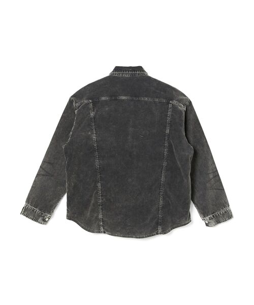 トップス n.hoolywood wrangler N.HOOLYWOOD COMPILE × Wrangler SHIRT（シャツ/ブラウス）｜N