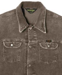 トップス n.hoolywood wrangler N.HOOLYWOOD × Wrangler│N-HOOLYWOOD.COM