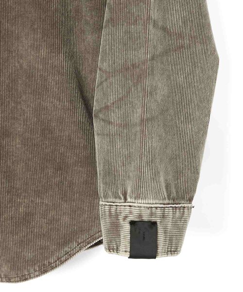 N.HOOLYWOOD COMPILE × Wrangler SHIRT（シャツ/ブラウス）｜N