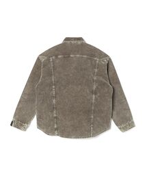 トップス n.hoolywood wrangler N.HOOLYWOOD COMPILE × Wrangler SHIRT N.HOOLYWOOD COMPILE│N