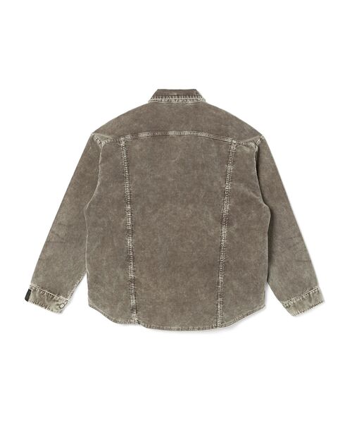 トップス n.hoolywood wrangler N.HOOLYWOOD COMPILE × Wrangler SHIRT（シャツ/ブラウス）｜N