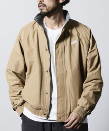 NIKE ナイロンジャケット ベージュ 楽天市場】NIKE ナイロンジャケット（カラーベージュ）（メンズ