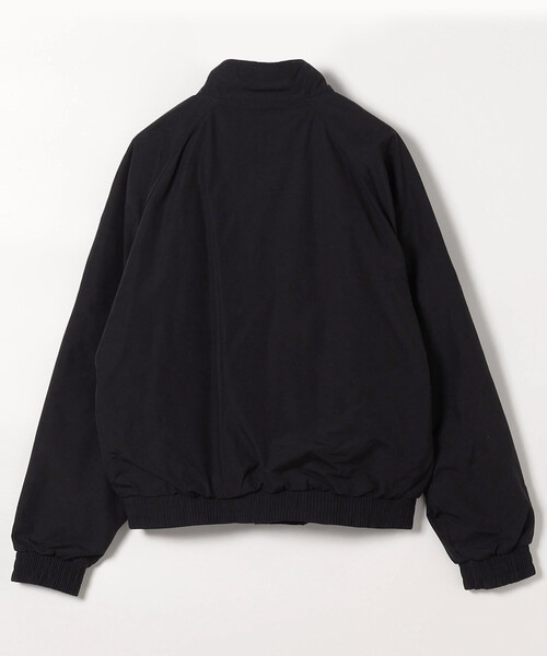 NIKE（ナイキ）の「限定展開 NIKE/ナイキ ナイキ クラブ フューチュラ メンズジャケット / FZ0657（ブルゾン・メンズ・ブラック/ベージュ/ネイビー・LARGE/XX-LARGE/X-LARGE/MEDIUM）」の5枚目の写真