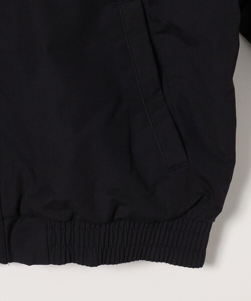 NIKE（ナイキ）の「限定展開 NIKE/ナイキ ナイキ クラブ フューチュラ メンズジャケット / FZ0657（ブルゾン・メンズ・ブラック/ベージュ/ネイビー・LARGE/XX-LARGE/X-LARGE/MEDIUM）」の9枚目の写真