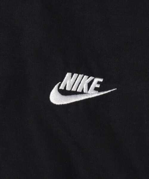 NIKE（ナイキ）の「限定展開 NIKE/ナイキ ナイキ クラブ フューチュラ メンズジャケット / FZ0657（ブルゾン・メンズ・ブラック/ベージュ/ネイビー・LARGE/XX-LARGE/X-LARGE/MEDIUM）」の10枚目の写真