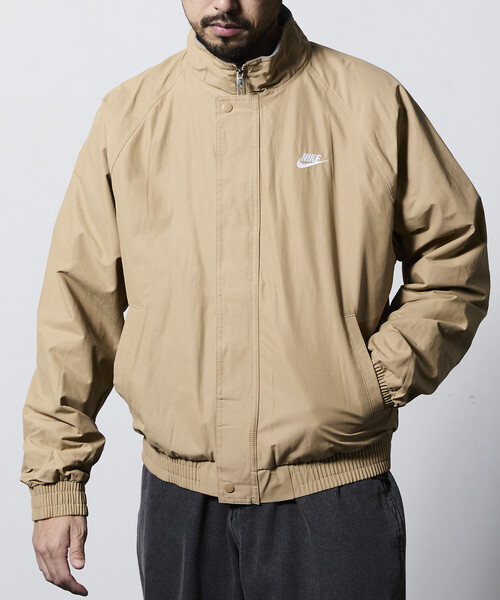 限定展開 NIKE/ナイキ ナイキ クラブ フューチュラ メンズジャケット