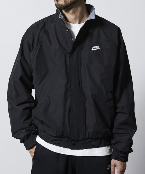 限定展開 NIKE/ナイキ ナイキ クラブ フューチュラ メンズジャケット