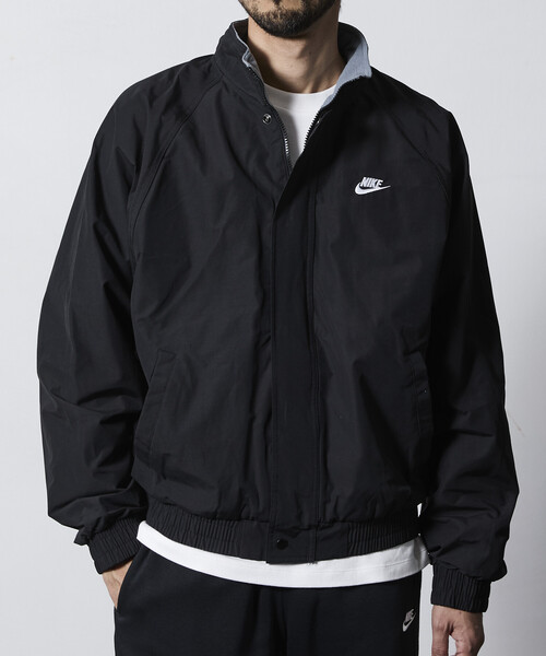 限定展開 NIKE/ナイキ ナイキ クラブ フューチュラ メンズジャケット