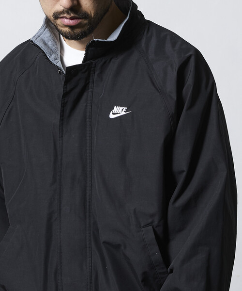 【美品】NIKE × Portland Basketball ジャケット 美品】NIKE × Portland Basketball ジャケット