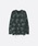 U:UME�i���[���j�́uFuzzy Block Chain Deco Sweater�i�j�b�g/�Z�[�^�[�j�v�b�O���[��