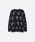 U:UME�i���[���j�́uFuzzy Block Chain Deco Sweater�i�j�b�g/�Z�[�^�[�j�v�b�u���b�N