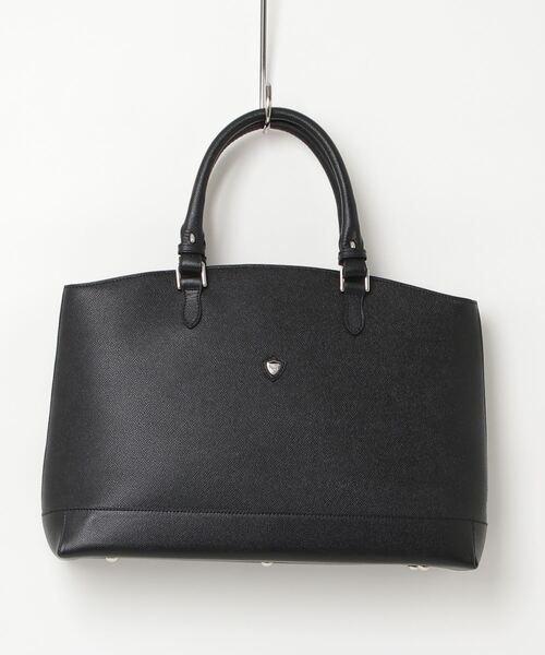 未使用⭐️シャンボールセリエ　LILLE BRIFE　ブラック　ビジネスバッグ 99900023_152_d_500.jpg