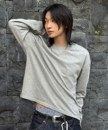 MUSINSA｜ムシンサ（メンズ）のトップス（長袖）通販 - ZOZOTOWN