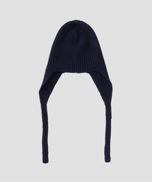 MARGARET HOWELL｜マーガレット・ハウエルのニットキャップ/ビーニー