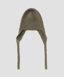 MARGARET HOWELL｜マーガレット・ハウエルのニットキャップ/ビーニー