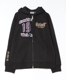Carhartt WIP/カーハートダブリューアイピー ワークジャケット ジップ