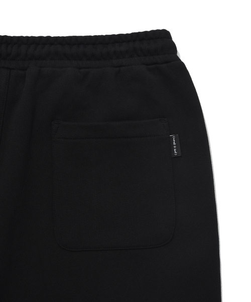 Wacky WiLLy(ワッキーウィリー)の「ベーシックスウェットジョガーパンツブラック(スウェットパンツ・レディース・その他・SMALL/MEDIUM/LARGE/X-LARGE/X-SMALL)」の7枚目の写真