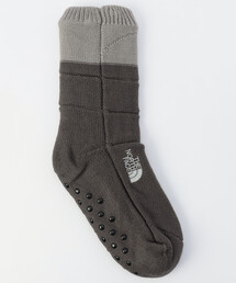 THE NORTH FACE | THE NORTH FACE/ザ・ノース・フェイス Nuptse Bootie Socks ヌプシ ブーティ ソックス(ソックス/靴下)