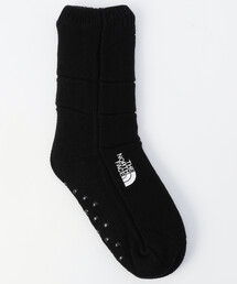 THE NORTH FACE | THE NORTH FACE/ザ・ノース・フェイス Nuptse Bootie Socks ヌプシ ブーティ ソックス(ソックス/靴下)