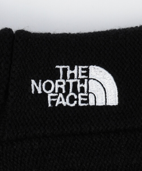THE NORTH FACE(ザノースフェイス)の「THE NORTH FACE/ザ・ノース・フェイス Nuptse Bootie Socks ヌプシ ブーティ ソックス(ソックス/靴下・メンズ・キャメル/イエロー/ブラック/グレー・SMALL/MEDIUM)」の8枚目の写真