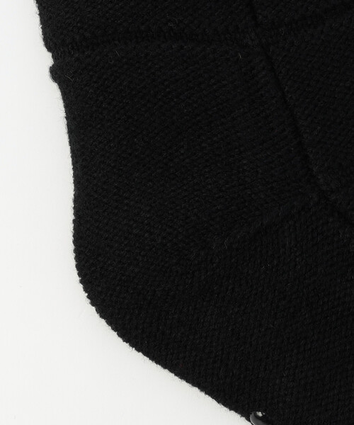 THE NORTH FACE(ザノースフェイス)の「THE NORTH FACE/ザ・ノース・フェイス Nuptse Bootie Socks ヌプシ ブーティ ソックス(ソックス/靴下・メンズ・キャメル/イエロー/ブラック/グレー・SMALL/MEDIUM)」の9枚目の写真