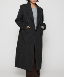 LAGUA GEM｜ラグア ジェムのジャケット/アウター（ブラック/黒色系