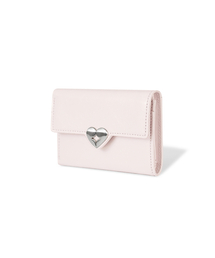 TRIANGLE DOZI WALLET - DEEP CHERRY（財布）｜FENNEC（フェネック）の