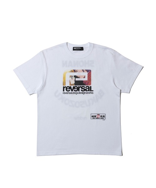 セール】＜reversal/リバーサル＞湘南爆走族×rvddw EGUCHI AND YOSHIKO