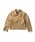 GOAT ESSENCE�i�S�[�g�G�b�Z���X�j�́uCROPPED JACKET�i�e�[���[�h�W���P�b�g�j�v�b�x�[�W��