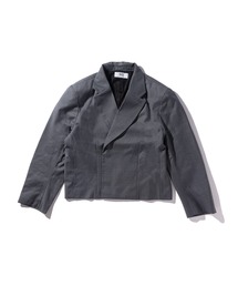 CROPPED JACKET